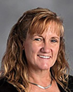 Anderson, Becky