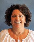 Horrocks, Sharilyn
