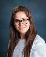 Mclaughlin, Monica