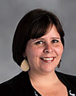 Stirling, Melissa