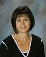 Barnes, Sandi