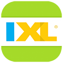 4. Math Ixl logo