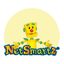 Internet Safety Netsmartz logo