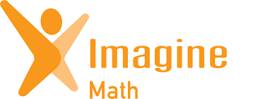 Imagine Learning Math logo