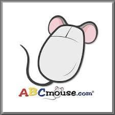 Abc Mouse logo