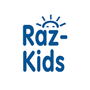Raz Kids logo