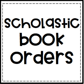 Scholastic Book Orders logo
