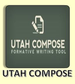 Utah Compose logo