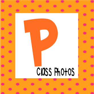 Class Photos logo